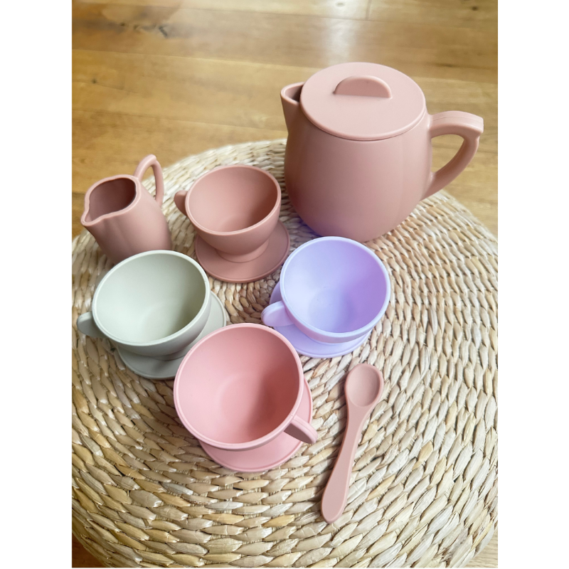 JUEGO DE TÉ