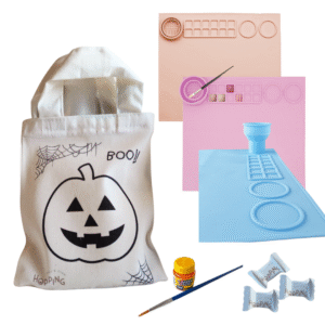 PACK HALLOWEEN
