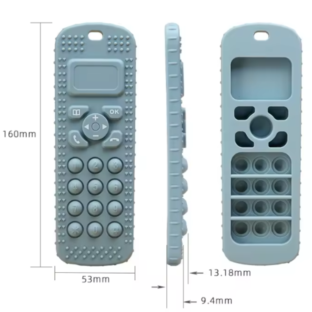 MORDILLO CONTROL - Image 2