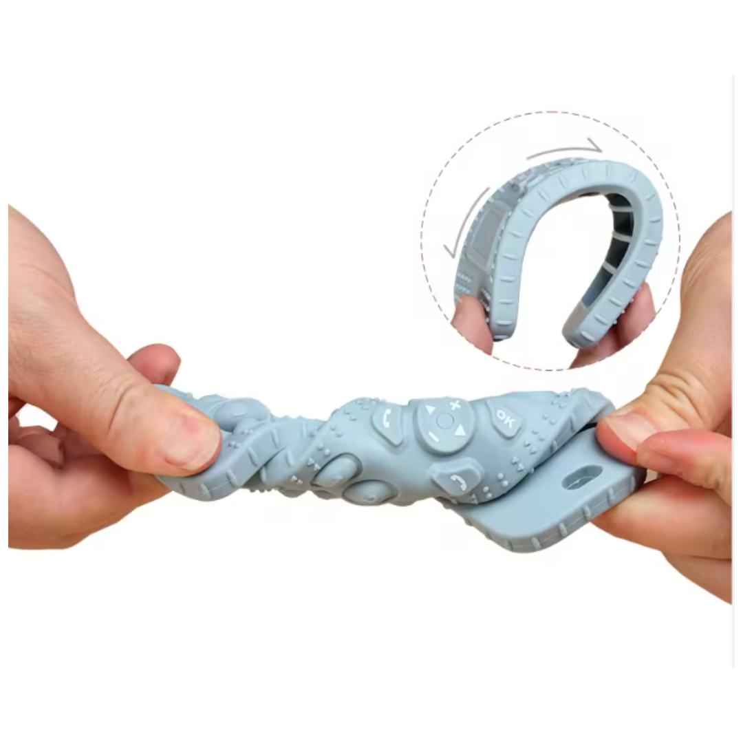 MORDILLO CONTROL - Image 3