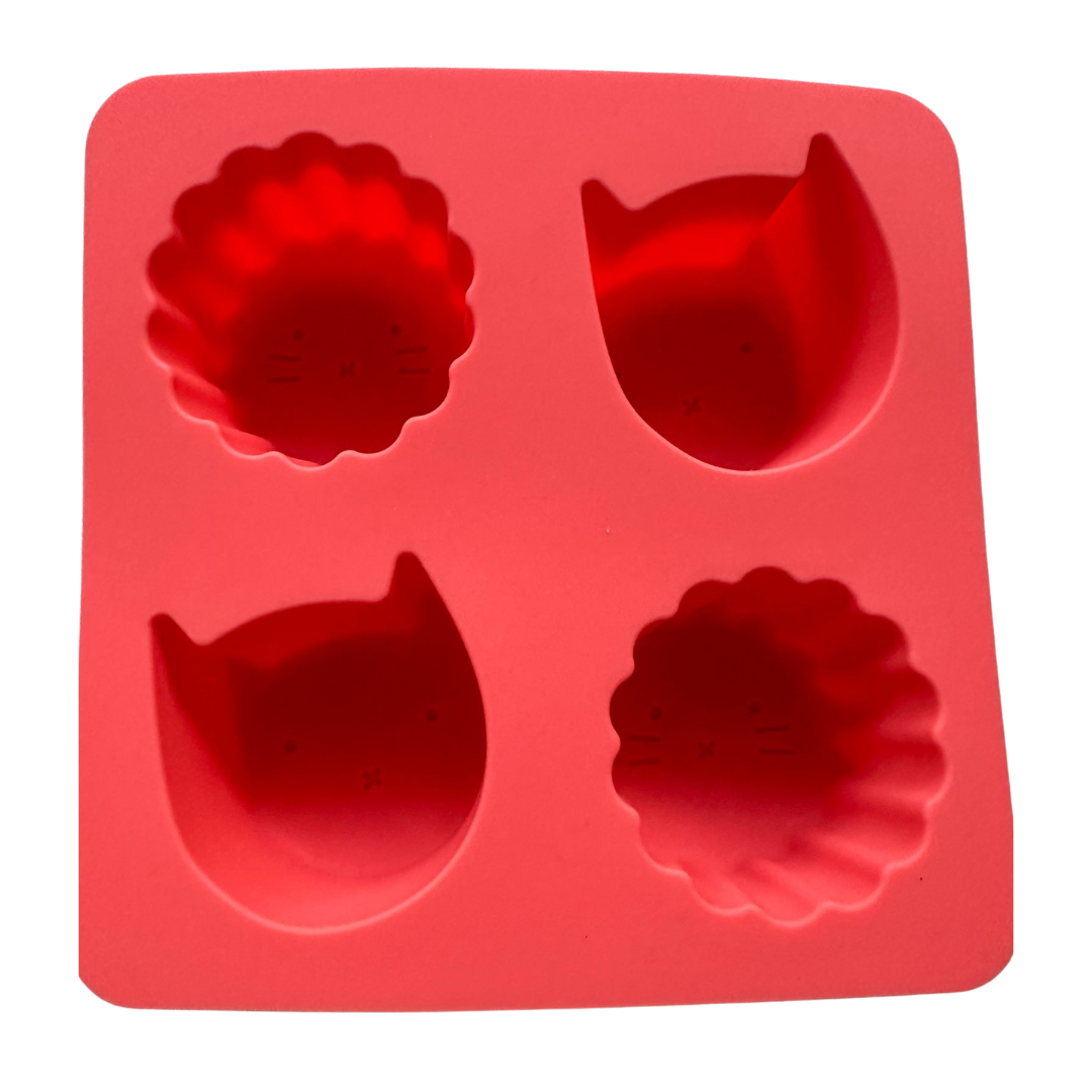 MOLDE PARA MUFFINS - Image 3